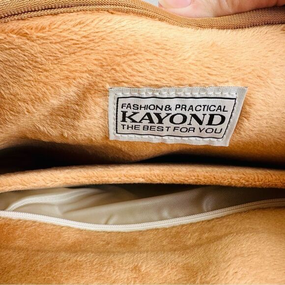 Kayond Floral Padded Laptop iPad Tablet Sleeve Case  14x10x1 - Picture 4 of 6